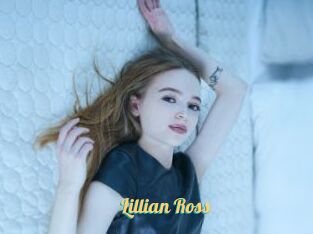 Lillian_Ross Sex Amatrices