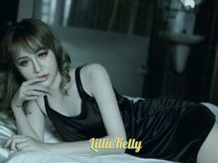 LillieKelly