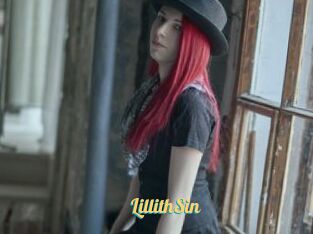 LillithSin