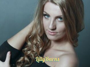 LillyBarns