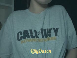 LillyDason