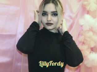 LillyFordy