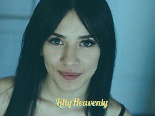 LillyHeavenly