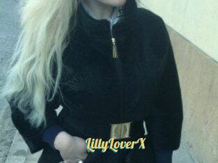 LillyLoverX
