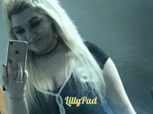 Lilly_Pad