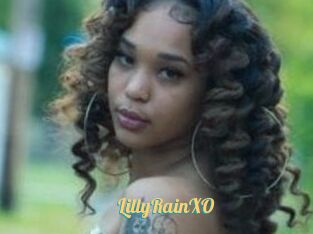 LillyRainXO