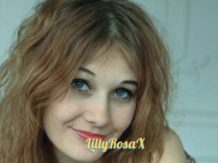 LillyRosaX