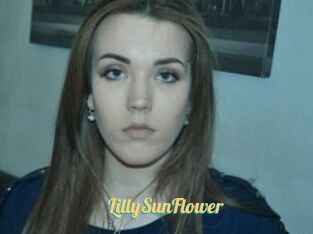 LillySunFlower