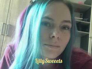 LillySweeets