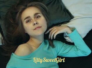 LillySweetGirl