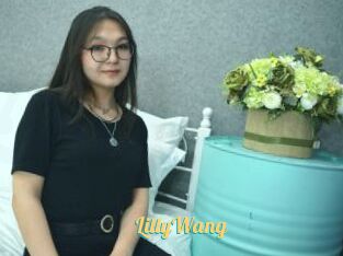 LillyWang