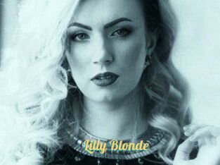 Lilly_Blonde