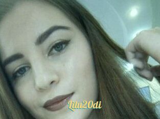 Lilu20di