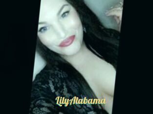 LilyAlabama