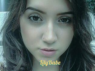LilyBabe Sex Amatrices