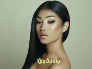 LilyBadly