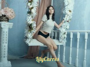 LilyCarres