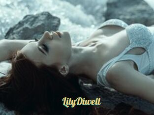 LilyDiwell Sex Amatrices