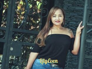 LilyEven
