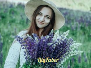 LilyFaber
