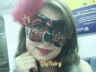 LilyFairy