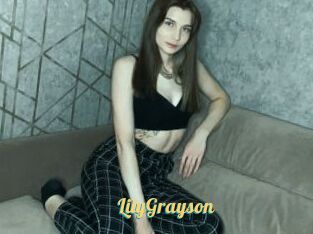 LilyGrayson