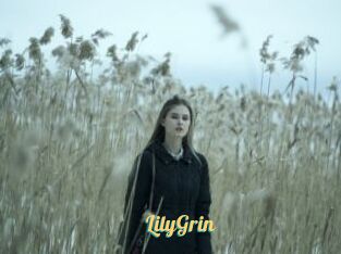 LilyGrin