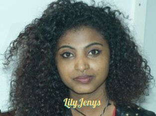 LilyJenys