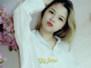 LilyJone