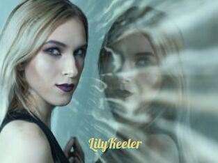 LilyKeeler