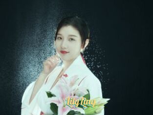 LilyLing