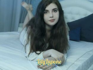 LilyLupone