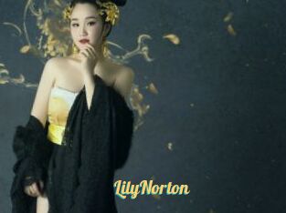 LilyNorton