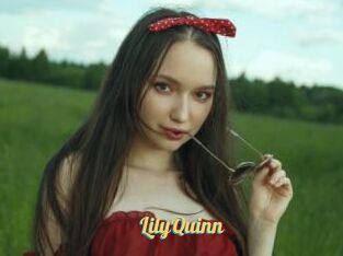 LilyQuinn Sex Amatrices