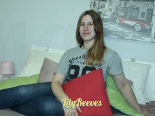 LilyReeves