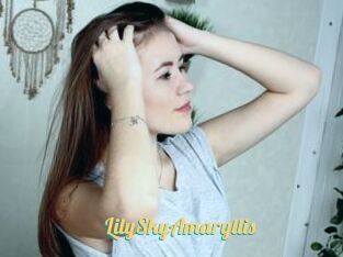 LilySkyAmaryllis