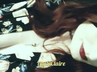 LilyStClaire