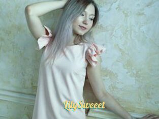 LilySweeet
