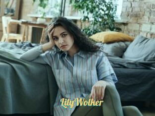LilyWolker