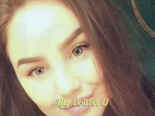 Lily_DollForU