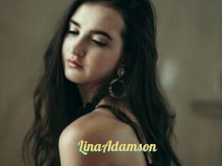 LinaAdamson