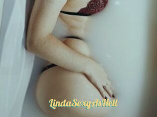 LindaSexyAsHell