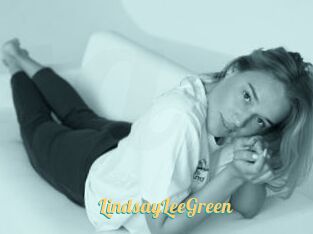 LindsayLeeGreen