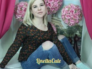 LinettaCute