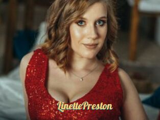 LinettePreston Sex Amatrices