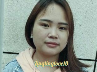 Linglinglove18 Sex Amatrices