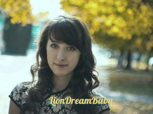 LionDreamBaby