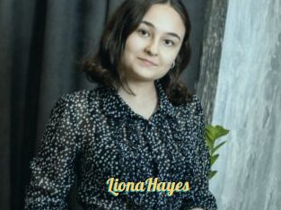 LionaHayes