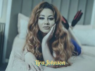 LiraJohnson