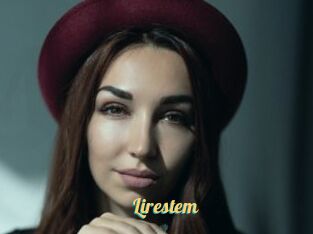 Lirestem